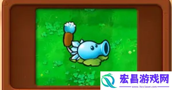 植物大战僵尸杂交版图鉴大全