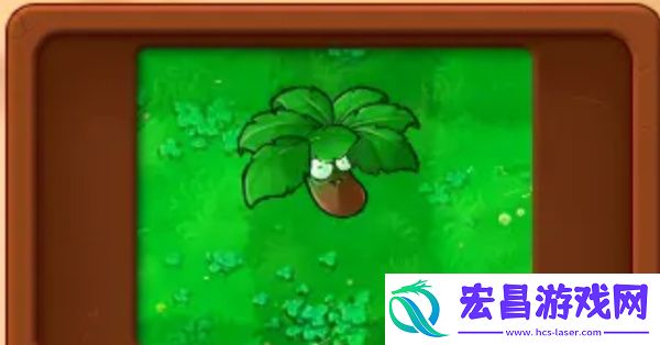 植物大战僵尸杂交版图鉴大全