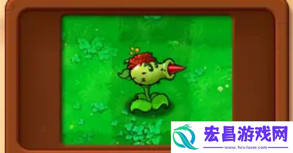 植物大战僵尸杂交版图鉴大全
