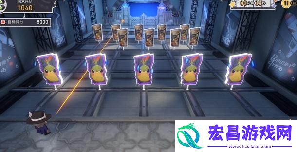 崩坏星穹铁道穿甲弹成就怎么完成