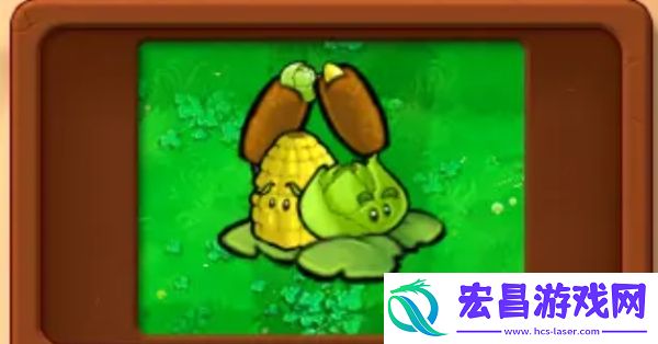 植物大战僵尸杂交版图鉴大全