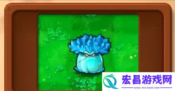 植物大战僵尸杂交版图鉴大全