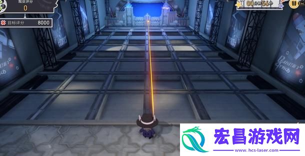 崩坏星穹铁道穿甲弹成就怎么完成