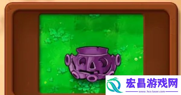 植物大战僵尸杂交版图鉴大全