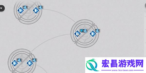 崩坏星穹铁道哈努的遗产成就怎么完成