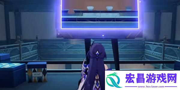 崩坏星穹铁道哈努的遗产成就怎么完成