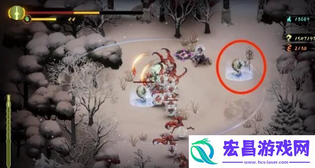 暖雪终业dlc见闻录全收集攻略