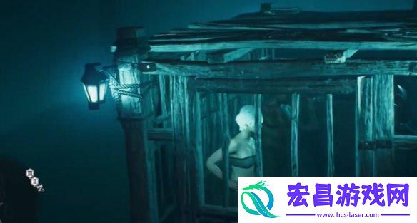 龙之信条2幽灵牛车支线任务完成攻略