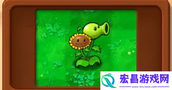 植物大战僵尸杂交版图鉴大全