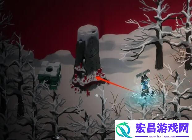 暖雪终业dlc见闻录全收集攻略