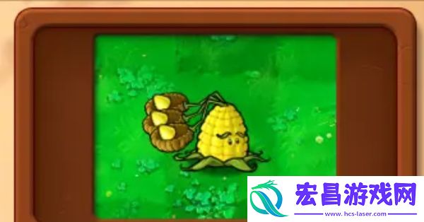 植物大战僵尸杂交版图鉴大全