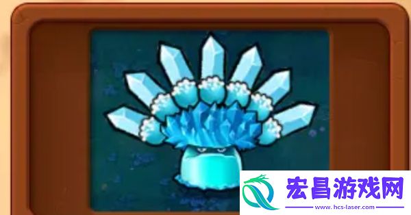 植物大战僵尸杂交版图鉴大全