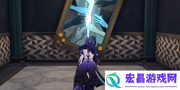 崩坏星穹铁道哈努的遗产成就怎么完成