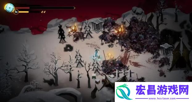 暖雪终业dlc见闻录全收集攻略