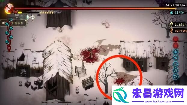 暖雪终业dlc见闻录全收集攻略