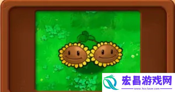 植物大战僵尸杂交版图鉴大全