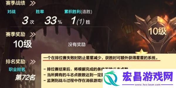 dnf手游排位赛怎么玩