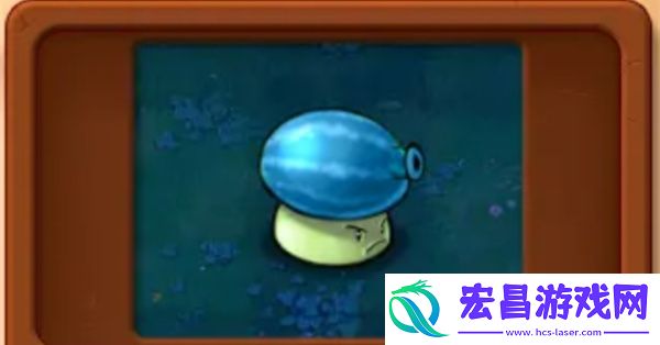 植物大战僵尸杂交版图鉴大全