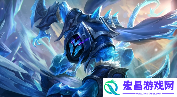 决胜巅峰致影者哈卡特怎么出装