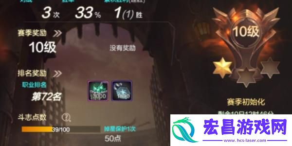 dnf手游排位赛怎么玩