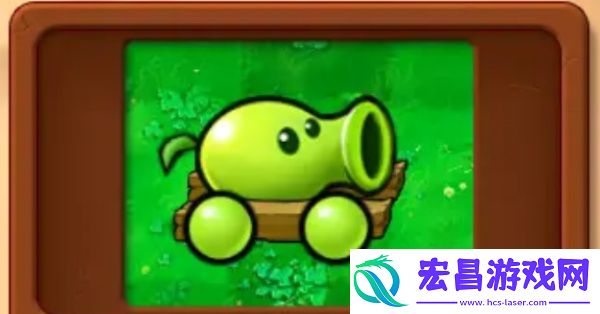 植物大战僵尸杂交版图鉴大全