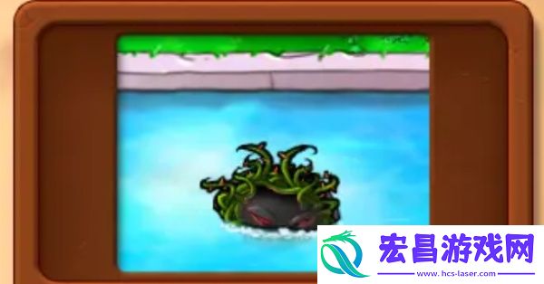 植物大战僵尸杂交版图鉴大全