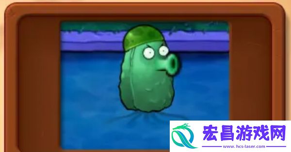 植物大战僵尸杂交版图鉴大全