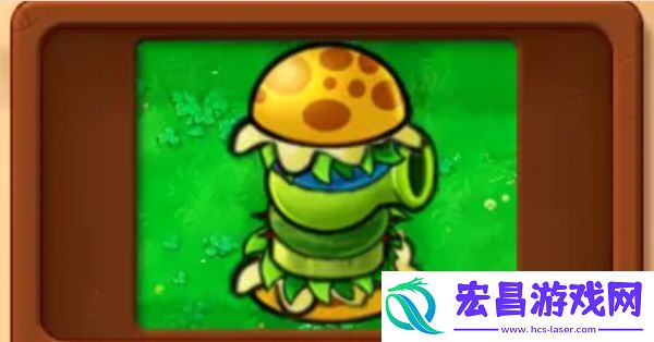 植物大战僵尸杂交版图鉴大全