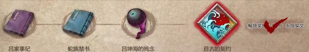暖雪终业dlc见闻录全收集攻略