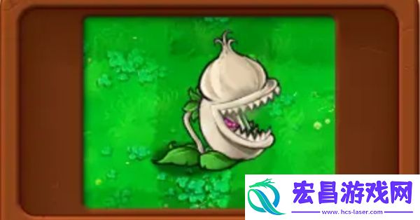 植物大战僵尸杂交版图鉴大全