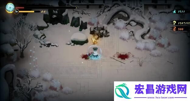 暖雪终业dlc见闻录全收集攻略