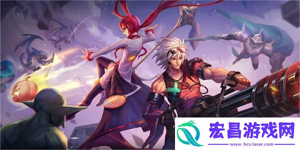dnf手游职业推荐