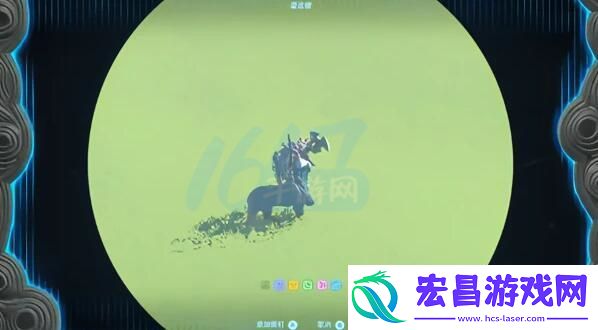 王国之泪人马位置攻略