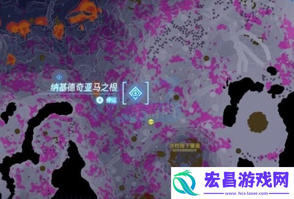 王国之泪人马位置攻略