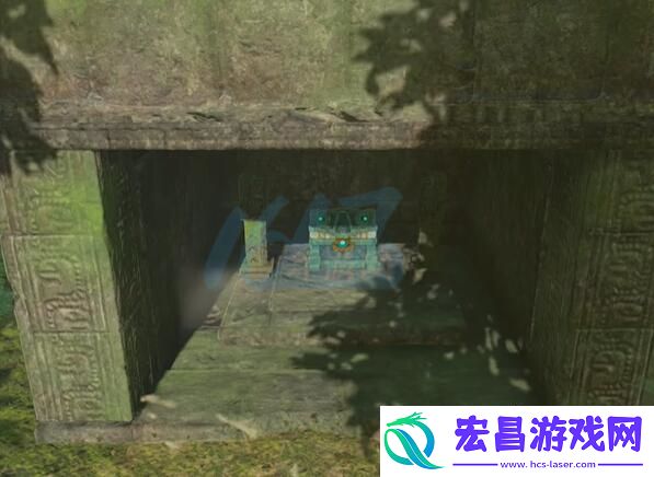 王国之泪身体纤长的守护龙任务攻略
