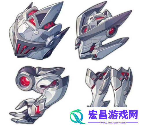 崩坏星穹铁道2.3新遗器是什么