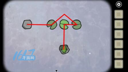 锈湖天堂岛第二关攻略