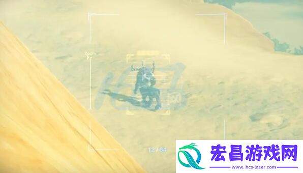 王国之泪人马位置攻略