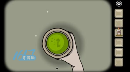 锈湖天堂岛第二关攻略