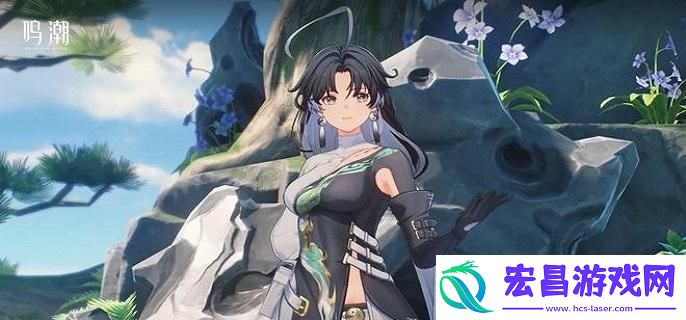 鸣潮自选五星角色怎么选