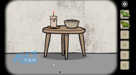 锈湖天堂岛第二关攻略
