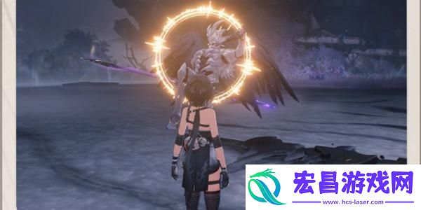 鸣潮战斗机制怎么样