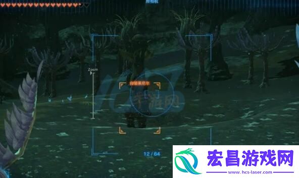 王国之泪人马位置攻略