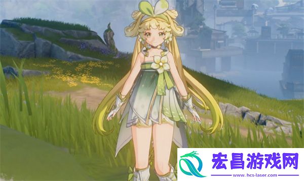 鸣潮自选五星角色推荐