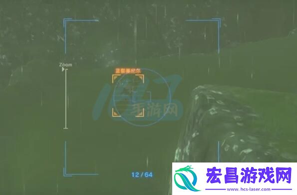 王国之泪人马位置攻略