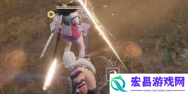 永劫无间新英雄特木尔怎么样