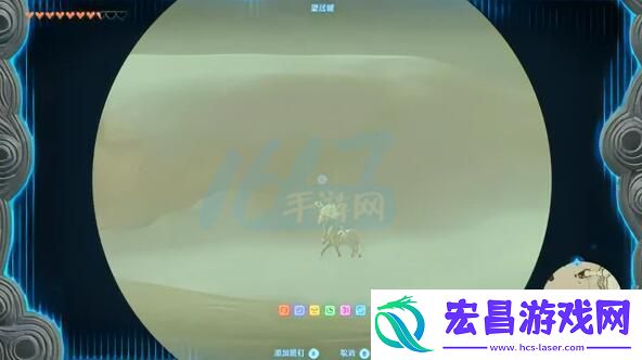 王国之泪人马位置攻略