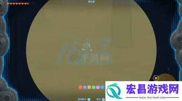 王国之泪人马位置攻略