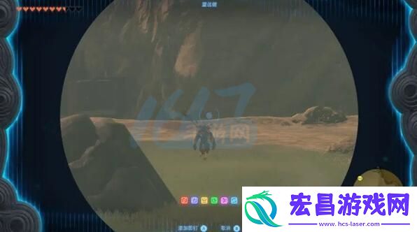 王国之泪人马位置攻略