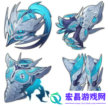 崩坏星穹铁道2.3新遗器是什么
